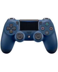 CONTROL PLAYSTATION DUALSHOCK 4 MIDNIGHT BLUE 2.0