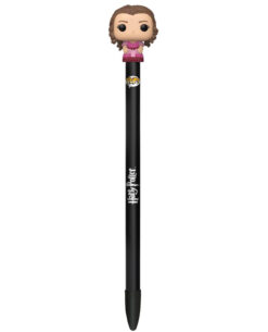 PLUMA POP HARRY POTTER HERMIONE YULE BALL