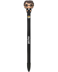 PLUMA POP HARRY POTTER YULE BALL