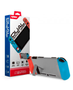 ESTUCHE SUJETADOR NINTENDO SWITCH KMD
