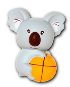 FIGURA ANTIESTRES MY SQUISHY KOALA