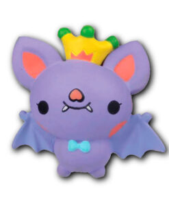 FIGURA ANTIESTRES MY SQUISHY BAT