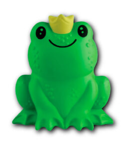 FIGURA ANTIESTRES MY SQUISHY FROG