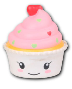 FIGURA ANTIESTRES MY SQUISHY ICE CREAM 3