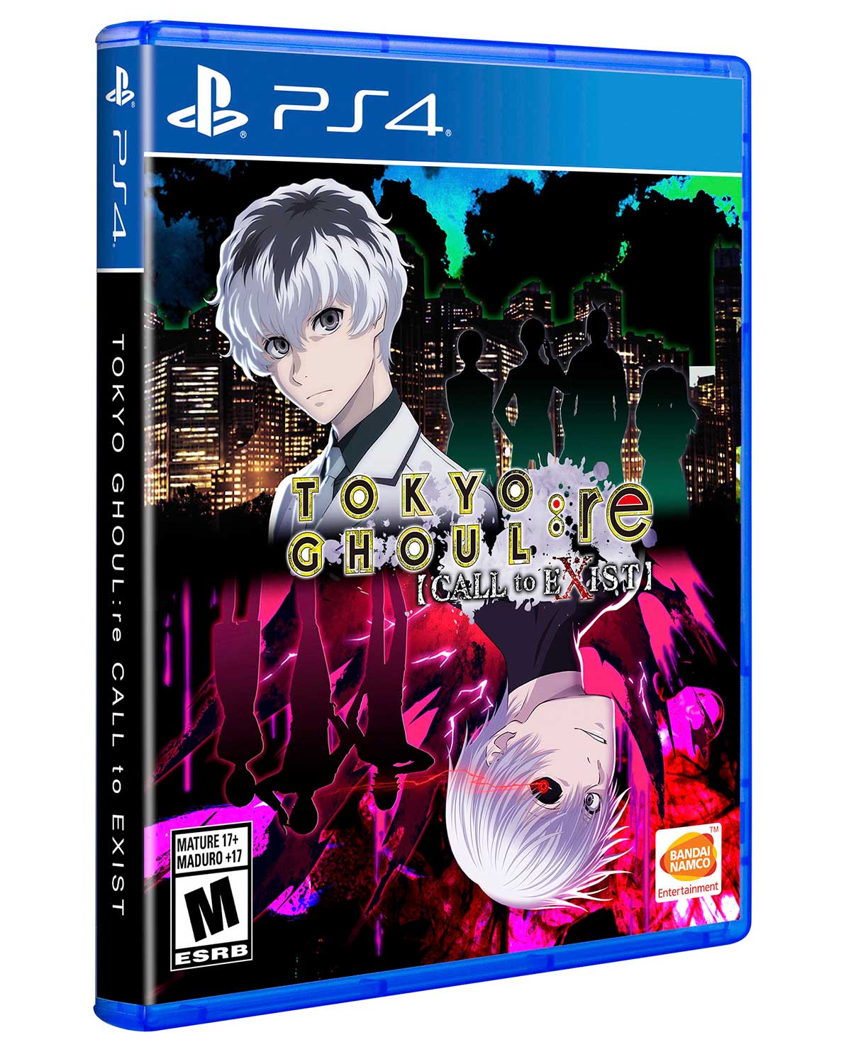 TOKYO GHOUL RE CALL TO EXIST - Image 2