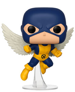 FIGURA POP MARVEL 80 YEARS ANGEL FIRST APPEARANCE