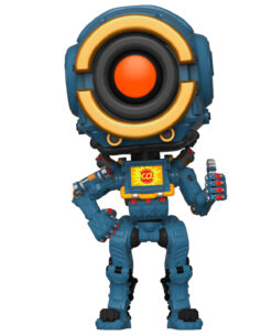 FIGURA POP APEX LEGENDS PATHFINDER