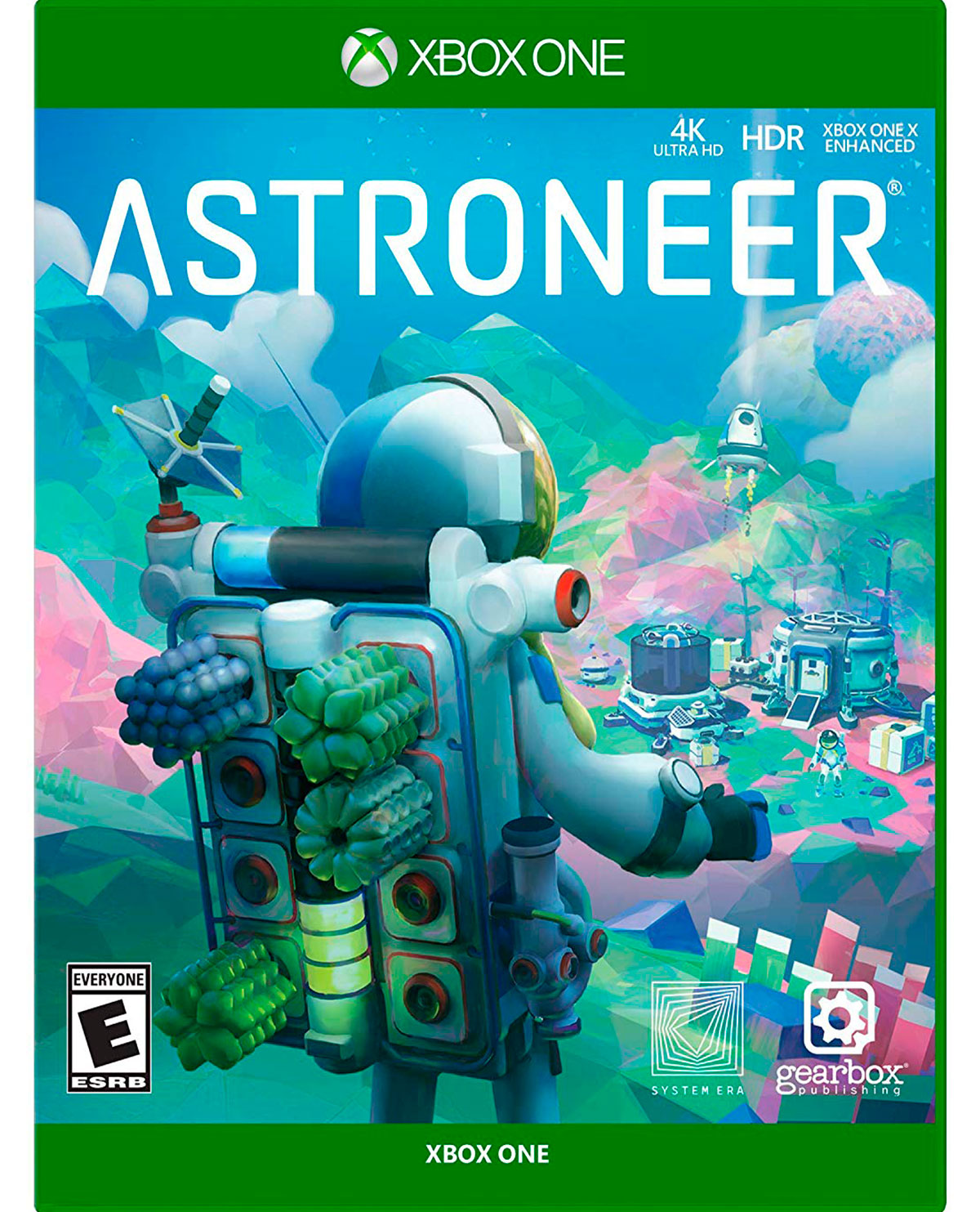 ASTRONEER