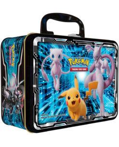 COFRE POKEMON TRADING CARD GAME 2019