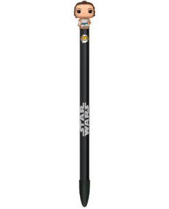 PLUMA POP STAR WARS ASCENSO DE SKYWALKER REY
