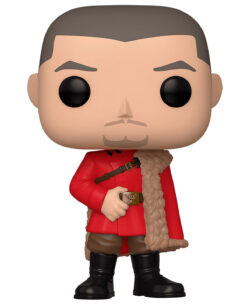 FIGURA POP HARRY POTTER VIKTOR KRUM YULE BALL