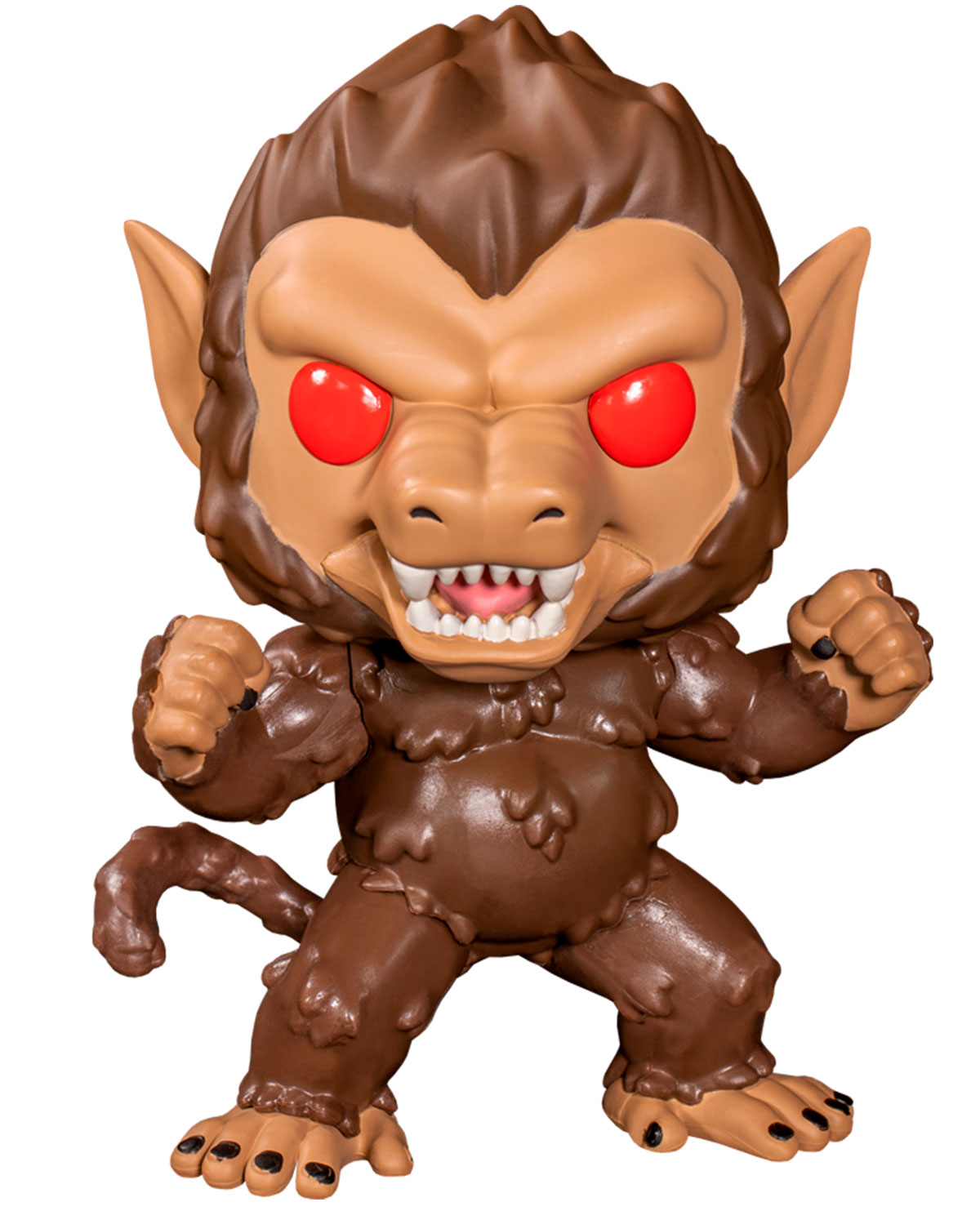 FIGURA POP DRAGON BALL Z GREAT APE GOKU