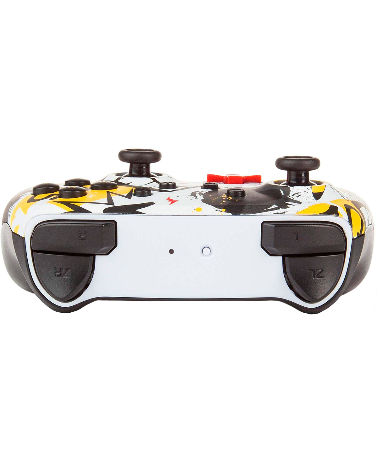 CONTROL NINTENDO SWITCH INALAMBRICO POWER A POKEMON GRAFFITI - Image 3