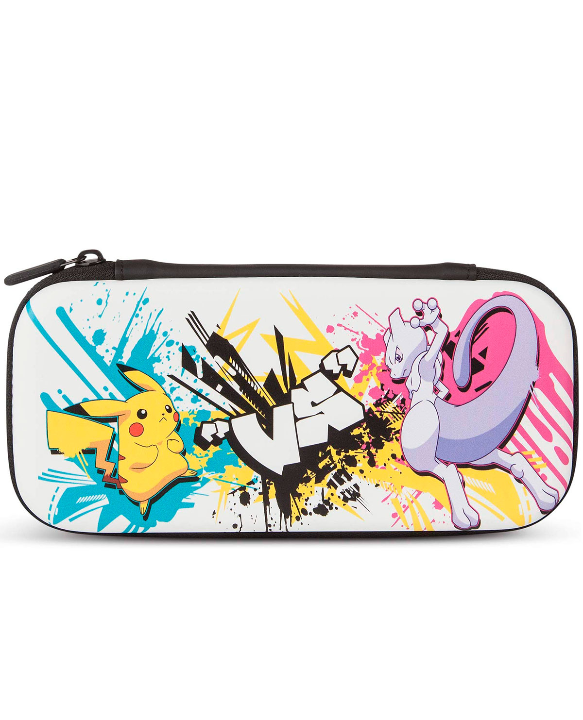 ESTUCHE NINTENDO SWITCH LITE POWER A POKEMON BATTLE