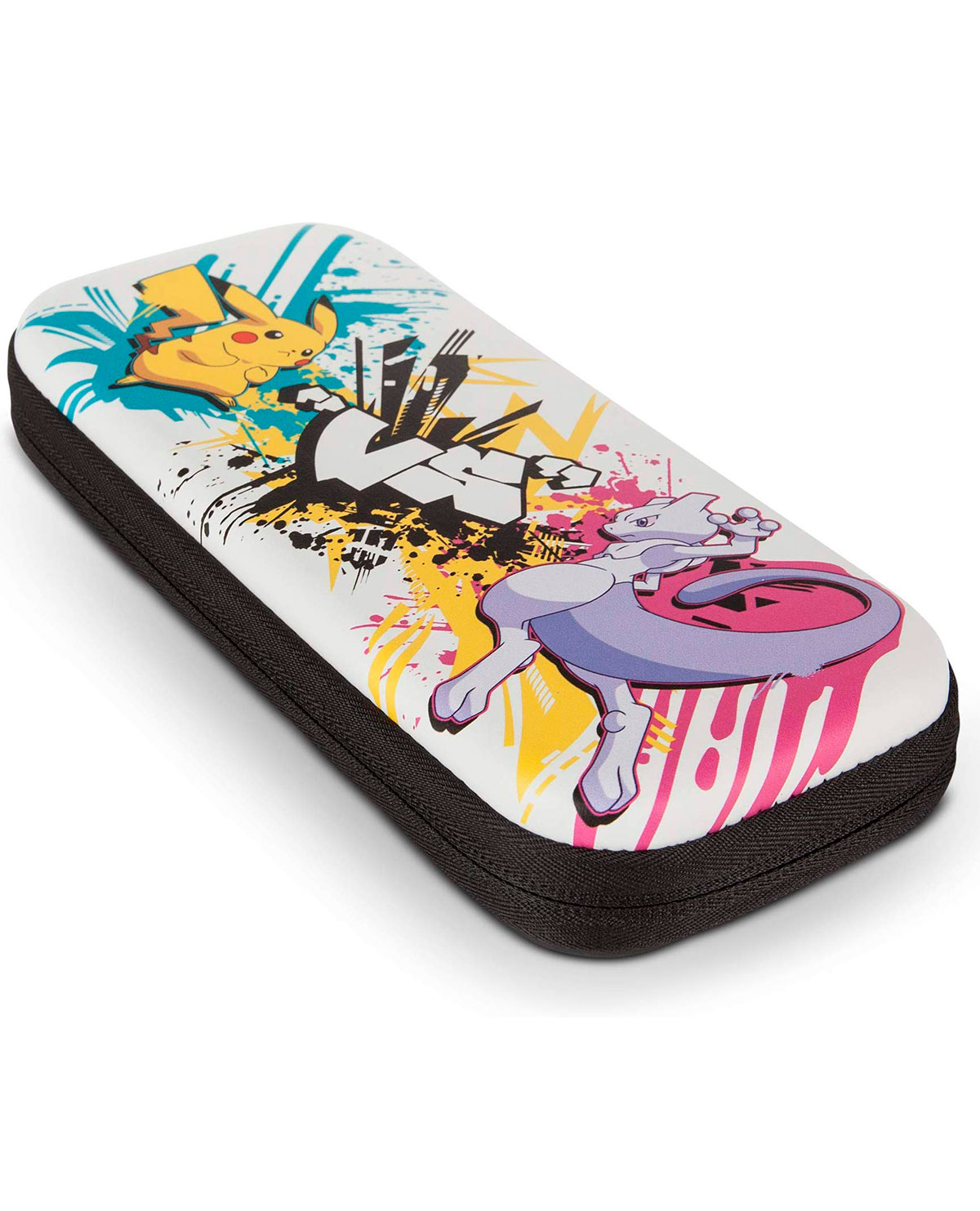 ESTUCHE NINTENDO SWITCH LITE POWER A POKEMON BATTLE - Image 3