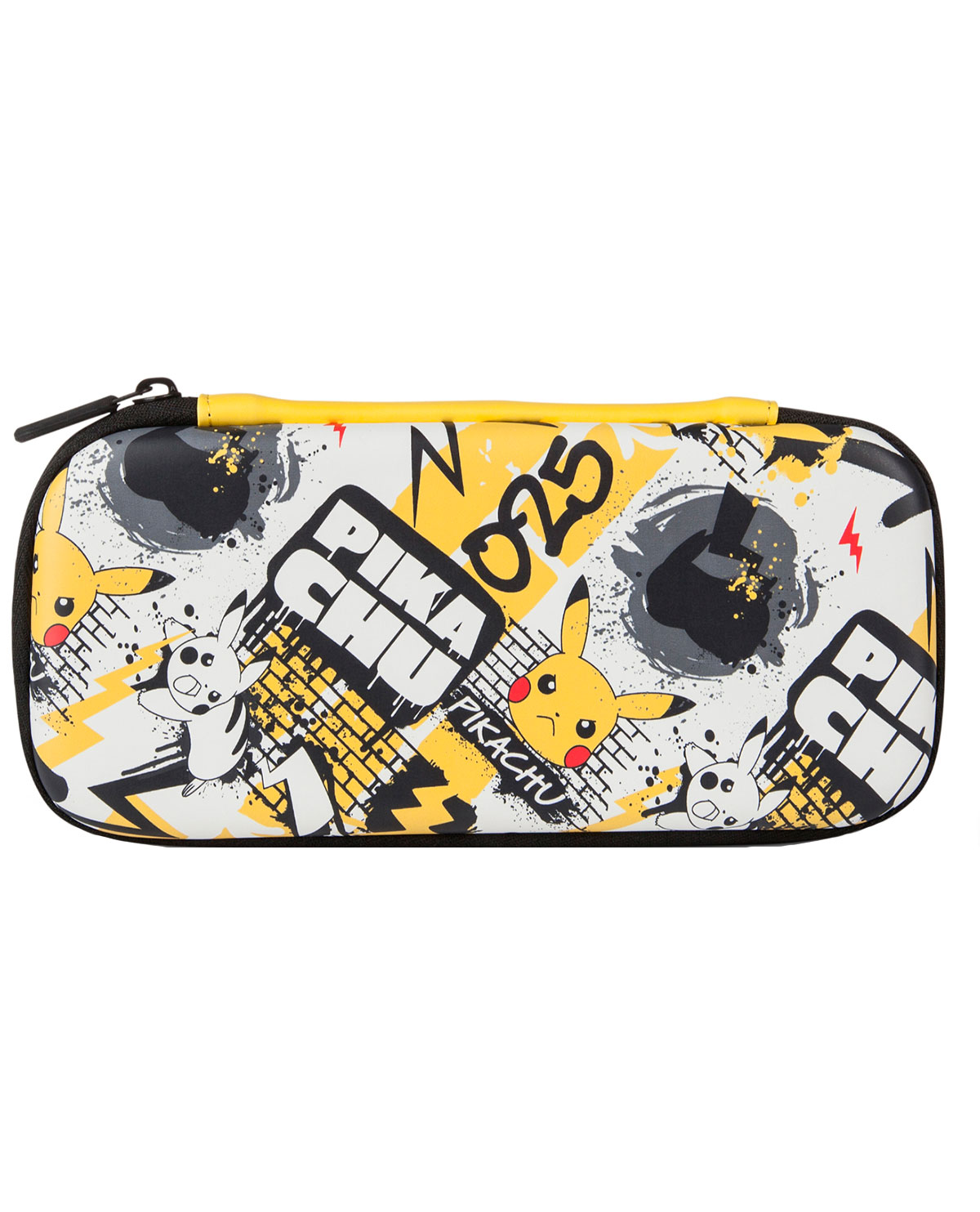 ESTUCHE NINTENDO SWITCH LITE POWER A POKEMON GRAFFITI