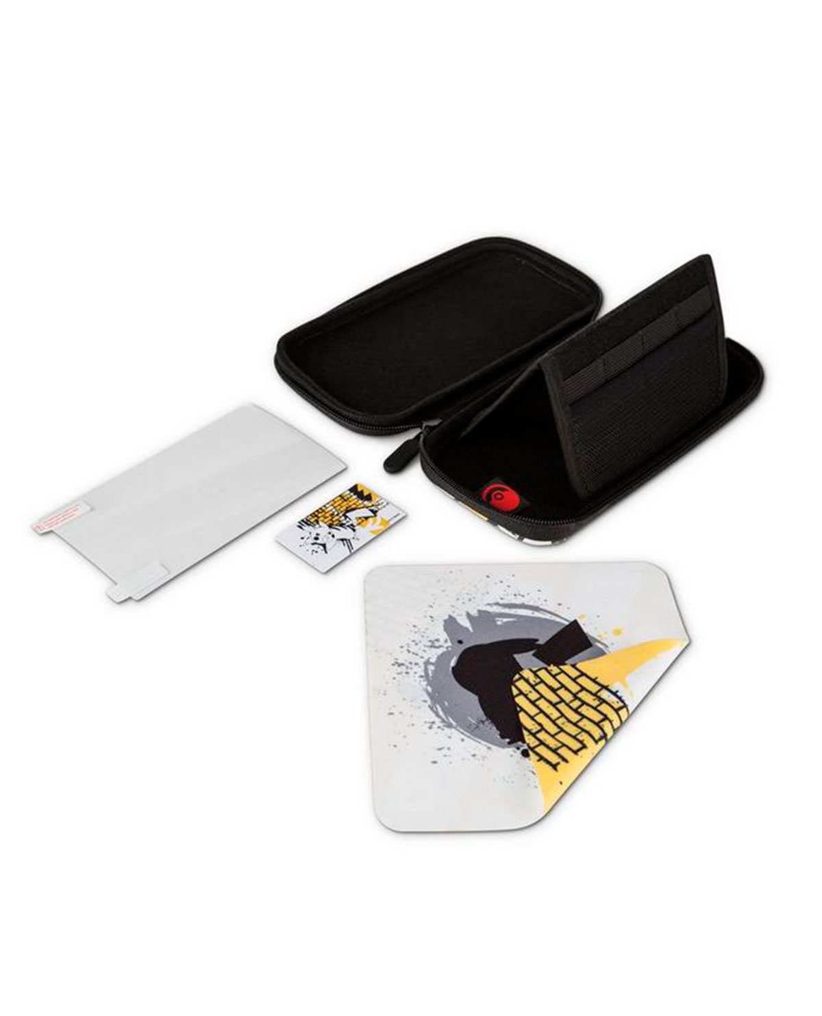 ESTUCHE NINTENDO SWITCH LITE POWER A POKEMON GRAFFITI - Image 2