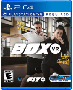 BOXVR