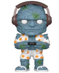 FIGURA POP AVENGERS ENDGAME GAMER KORG