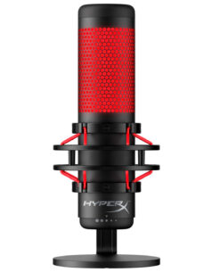 MICROFONO HYPERX QUADCAST STANDALONE