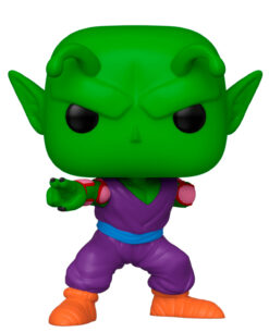 FIGURA POP DRAGON BALL Z PICCOLO ONE ARM
