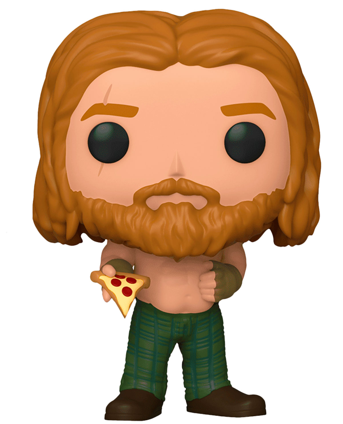 FIGURA POP AVENGERS ENDGAME BRO THOR