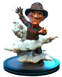 FIGURA Q FIG NIGHTMARE ON ELM STREET FREDDY KRUEGER