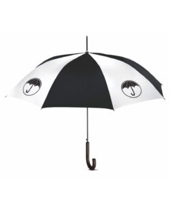 PARAGUAS THE UMBRELLA ACADEMY LOGO