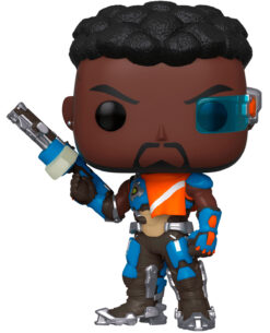 FIGURA POP OVERWATCH BAPTISTE