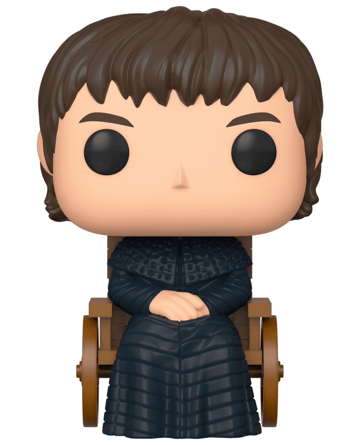 FIGURA POP GAME OF THRONES KING BRAN THE BROKEN
