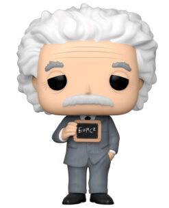 FIGURA POP ALBERT EINSTEIN
