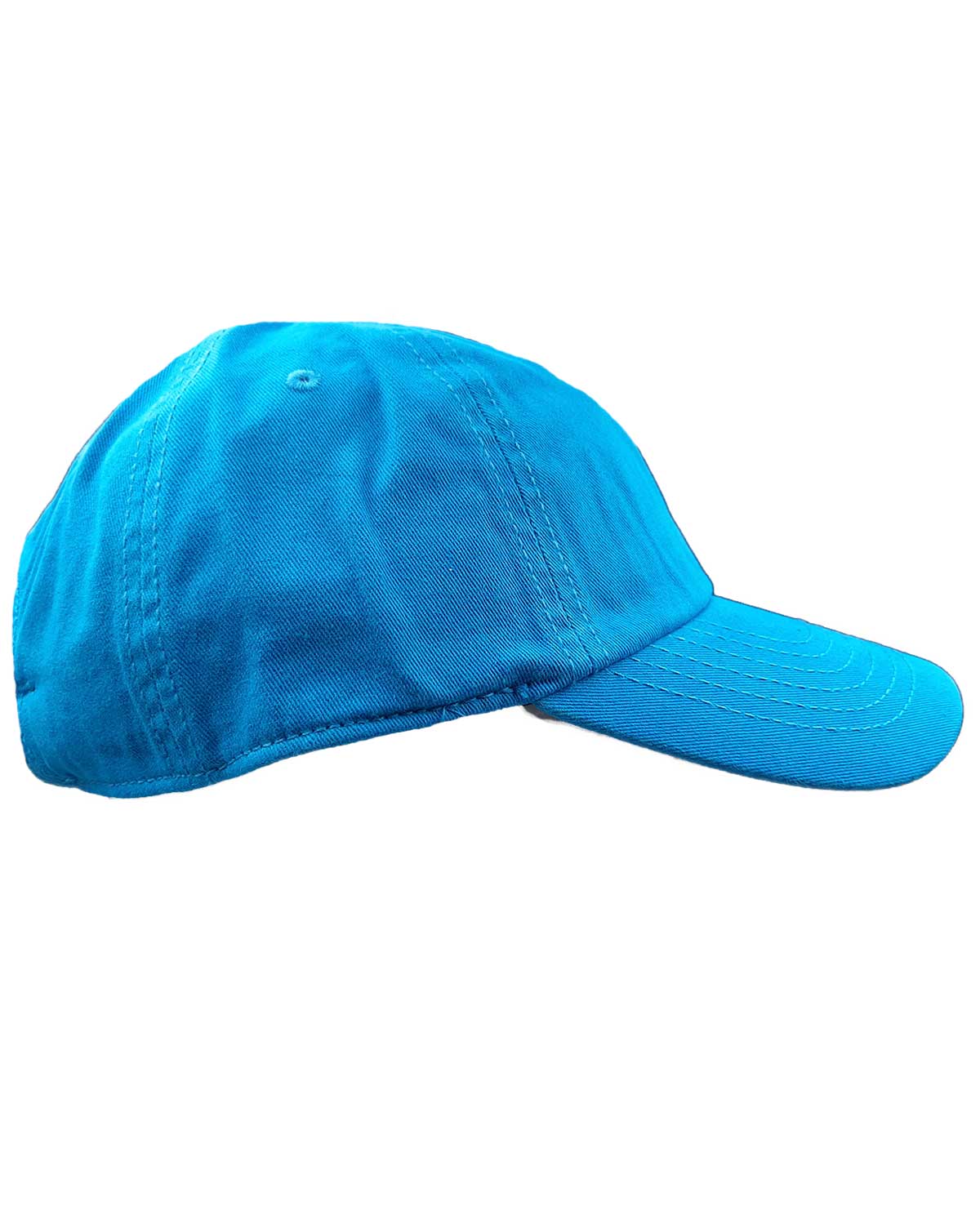 GORRA CLASICA STREET FIGHTER CHUN LI AZUL - Image 2