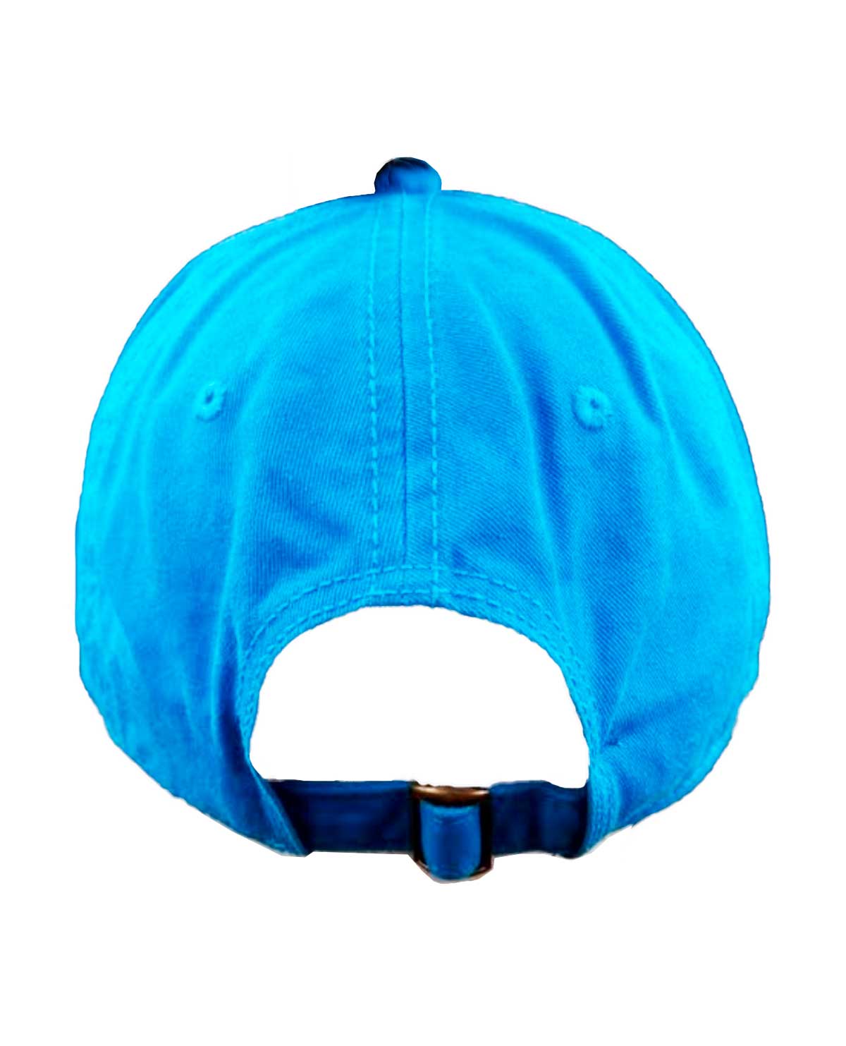 GORRA CLASICA STREET FIGHTER CHUN LI AZUL - Image 3