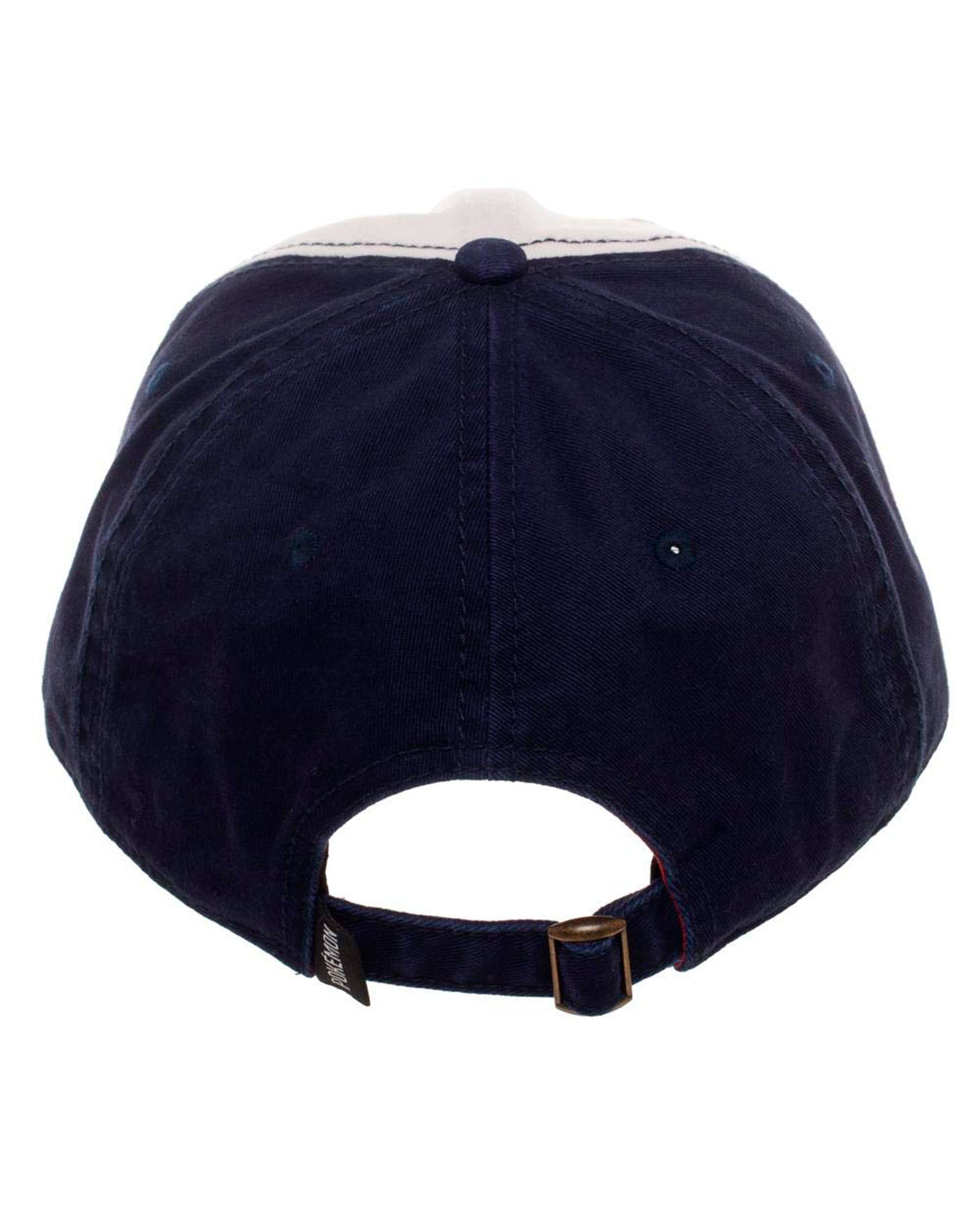 GORRA CLASICA POKEMON POKE BALL NEGRA - Image 3