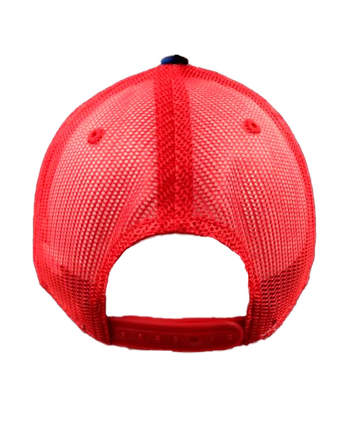 GORRA TRUCKER POKEMON POKE BALL BLANCA - Image 2