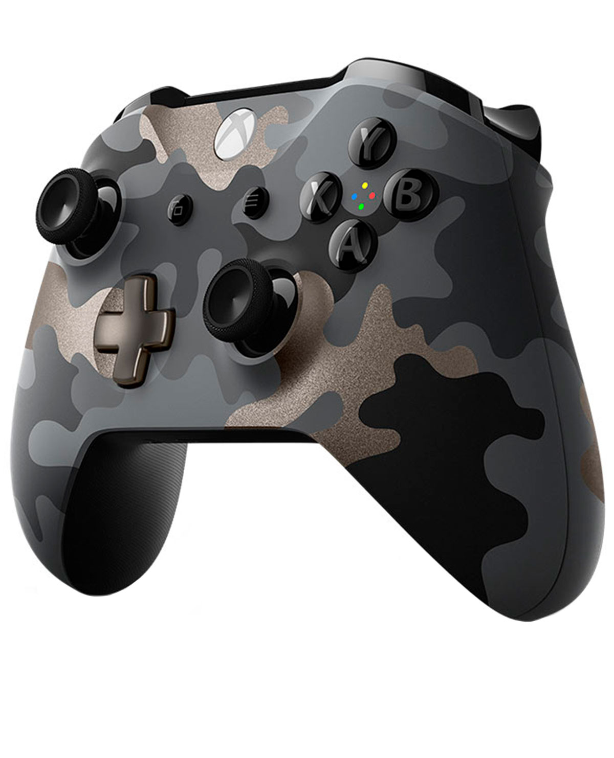 CONTROL XBOX ONE INALAMBRICO NIGHT OPS - Image 2