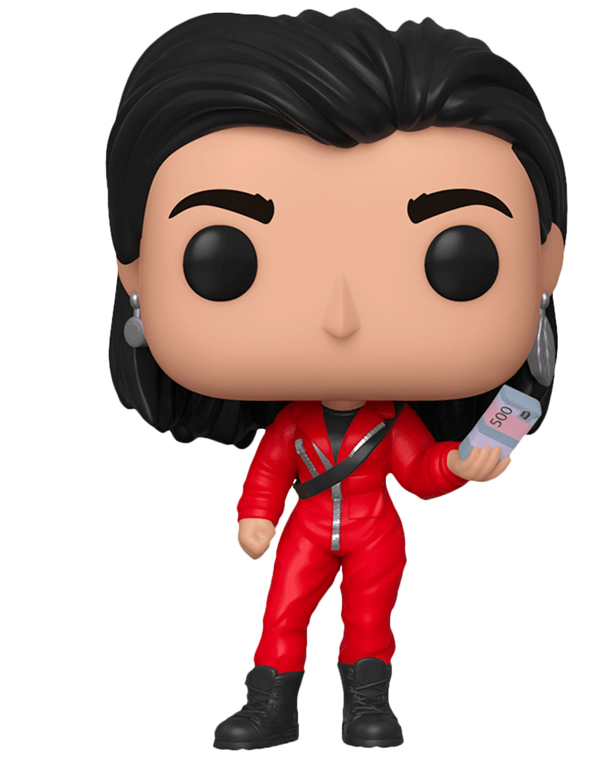 FIGURA POP LA CASA DE PAPEL NAIROBI