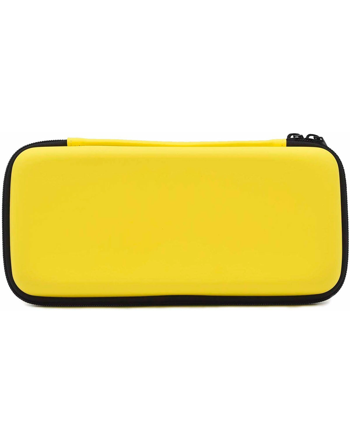 ESTUCHE RIGIDO NINTENDO SWITCH PIKACHU EMBOSS AMARILLO - Image 3