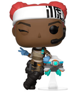 FIGURA POP APEX LEGENDS LIFELINE