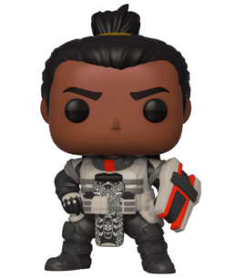 FIGURA POP APEX LEGENDS GIBRALTAR