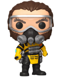 FIGURA POP APEX LEGENDS CAUSTIC