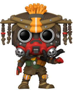 FIGURA POP APEX LEGENDS BLOODHOUND