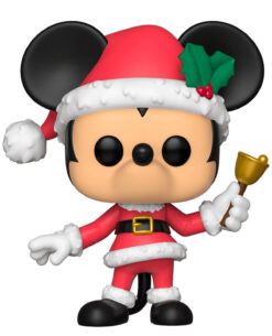 FIGURA POP DISNEY HOLIDAY MICKEY MOUSE