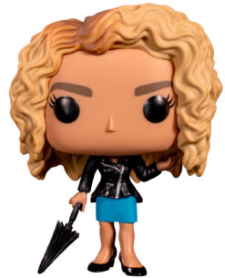 FIGURA POP THE UMBRELLA ACADEMY ALLISON HARGREEVES