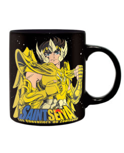TAZA DE CERAMICA SAINT SEIYA SAGITTARIUS