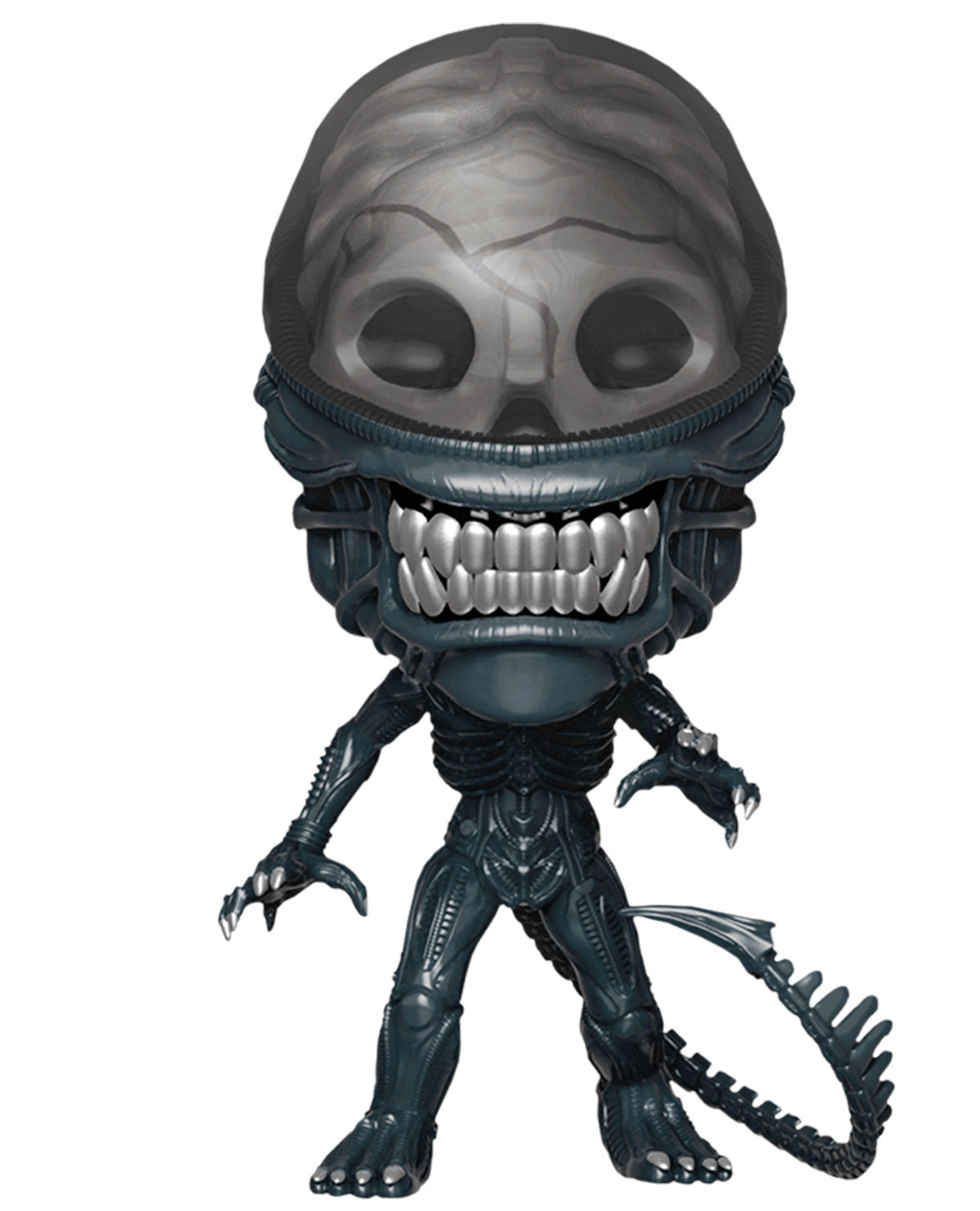 FIGURA POP ALIEN 40TH XENOMORPH