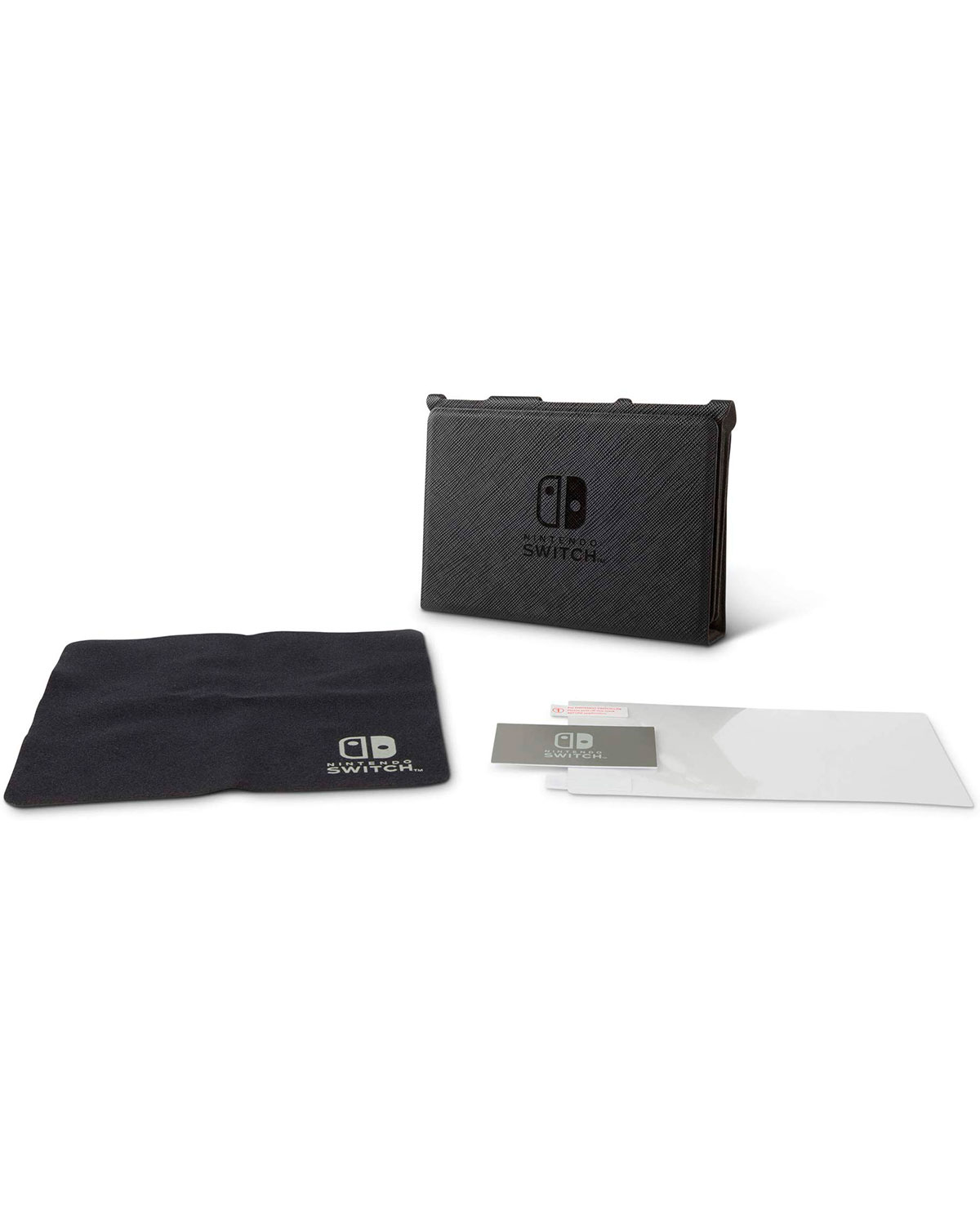 KIT DE PROTECCION Y JUEGO NINTENDO SWITCH LITE POWER A - Image 3