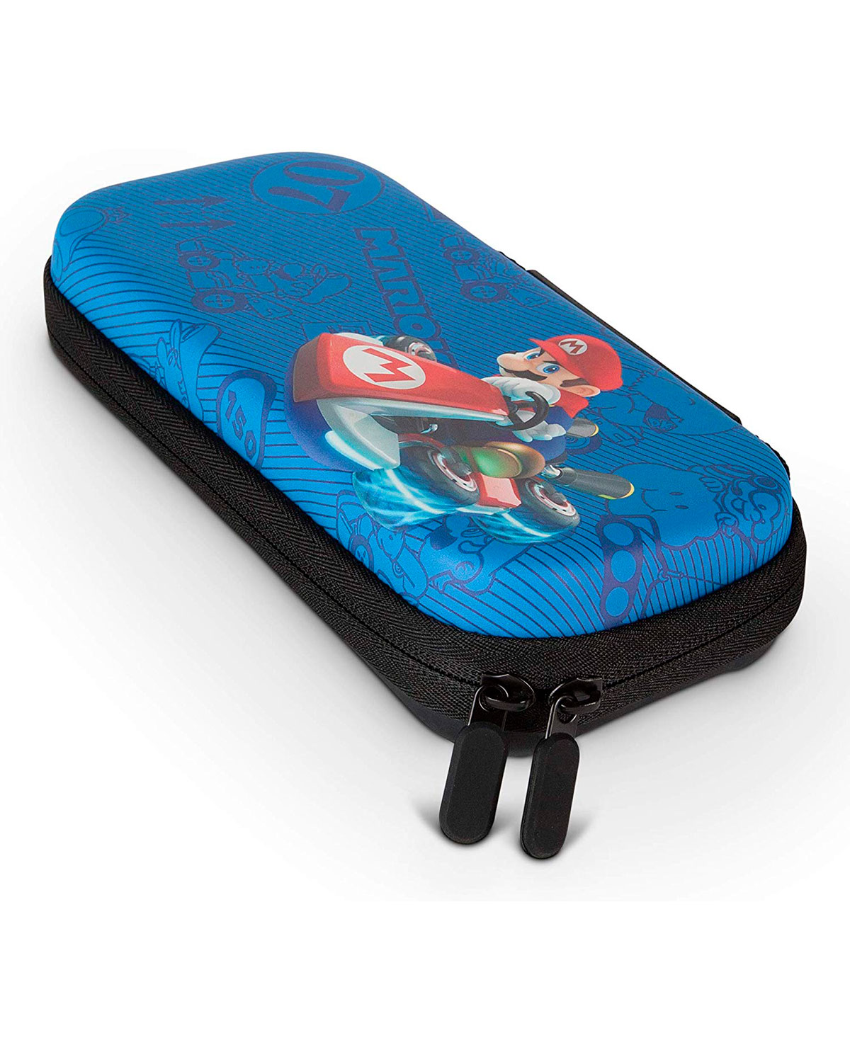 ESTUCHE RIGIDO NINTENDO SWITCH LITE MARIO KART 8 - Image 2