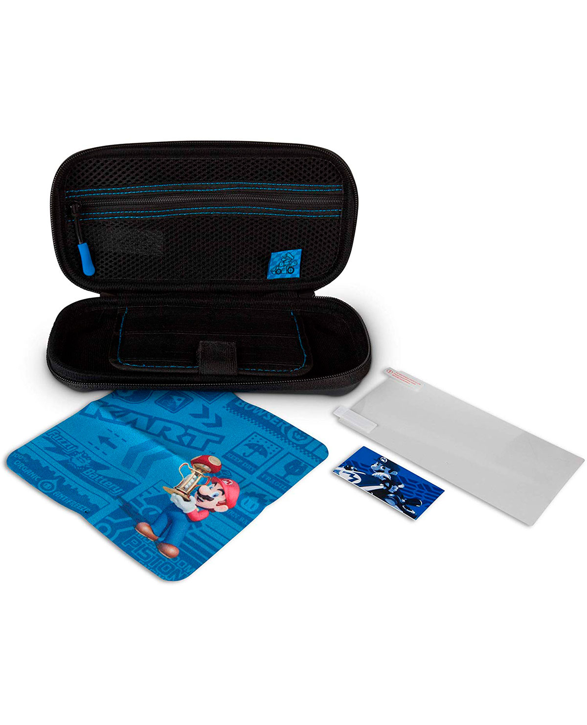 ESTUCHE RIGIDO NINTENDO SWITCH LITE MARIO KART 8 - Image 3