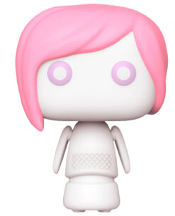 FIGURA POP BLACK MIRROR ASHLEY TOO DOLL